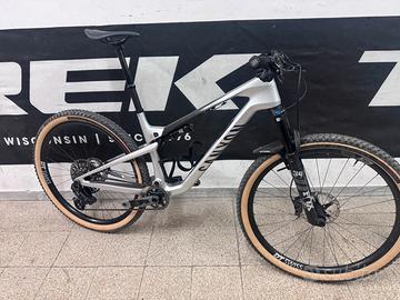 Mtb full CANYON