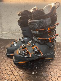 Scarponi Tecnica Tg 38