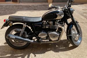Triumph Bonneville T100