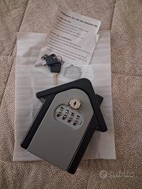 Cassetta Portachiavi di Sicurezza