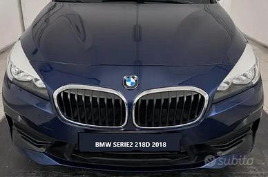 MUSATA COMPLETA + KIT RADIATORI + KIT AIRBAG BMW S