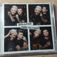 Cd siamo solo noise benji & fede