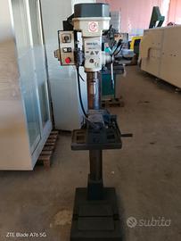 TRAPANO SERRMAC RAG 25/L