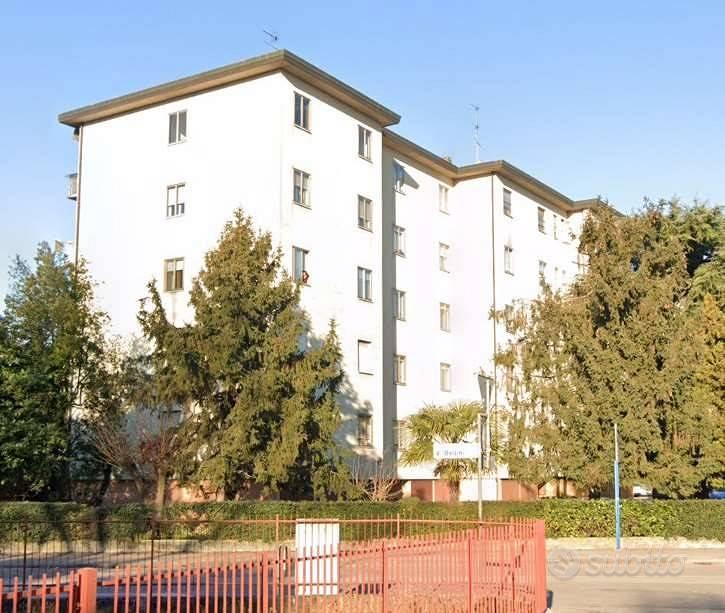Appartamento – Vicenza, Pomari - Vista 5