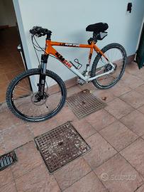 MTB KTM Ultra Sport 