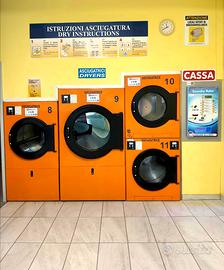 Lavanderia Self Service Gambettola