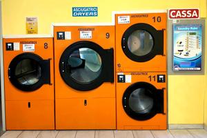 Lavanderia Self Service Gambettola