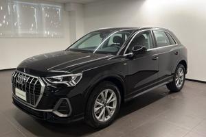 Audi Q3 POCHI KM 45 TFSI e S tronic...