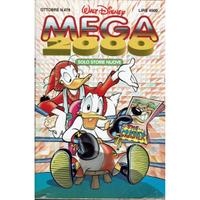 Fumetti  Walt Disney MEGA 2000 (1996)