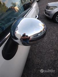 RETROVISORE SINISTRO MINI COOPER(R56) 2010 CROMATO