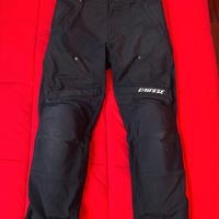 Pantalone Dainese uomo tg 48