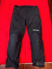 Pantalone Dainese uomo tg 48