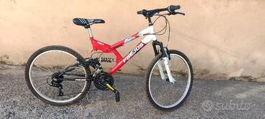 Bici 24 mtb