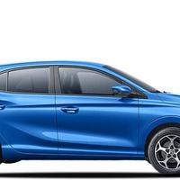 MG MG3 ICE 1.5 MT STD Como BlueMY25