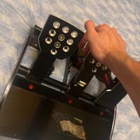 Pedaliera Fanatec v3