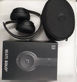 cuffie Beats solo 3