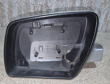 Calotta Sx Specchietto Retrovisore Per Kia Soul