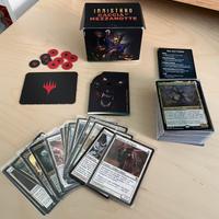 Magic - Commander: Congrega Segnalini + Carte