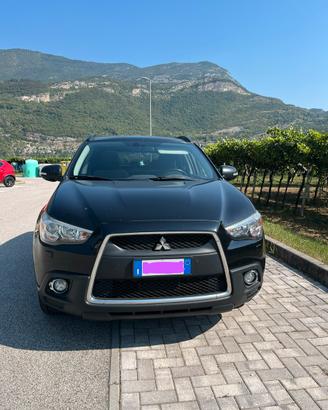 Mitsubishi ASX  1.8 4WD 2011
