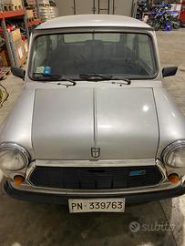 mini minor