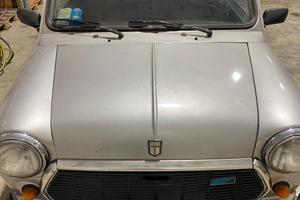 mini minor