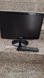TV LCD Samsung SyncMaster