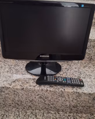 TV LCD Samsung SyncMaster