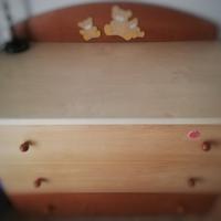 Cameretta completa Loppiano