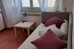 Posto letto in camera singola