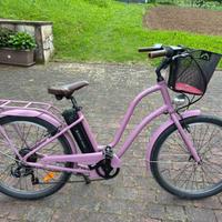 Ebike donna