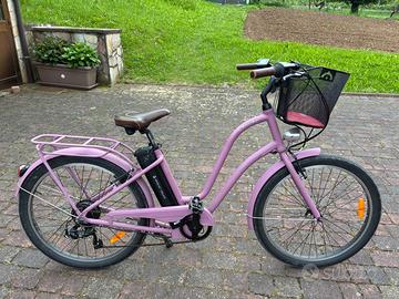 Ebike donna