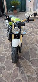 Triumph Speed Triple 1050 - 2007