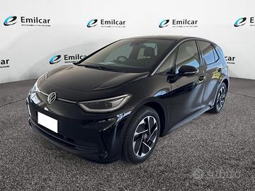 VOLKSWAGEN ID.3 Pro Edition Plus Batteria da N4999