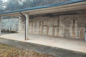 Garage,box, magazzino