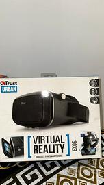 Visore 3D Trust