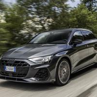 Ricambi audi a3 2023-2024-2025