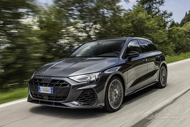 Ricambi audi a3 2023-2024-2025