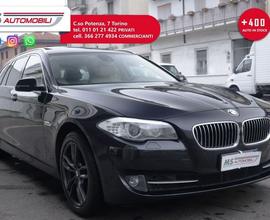 BMW Serie 5 Touring 520d Touring Futura 184cv...