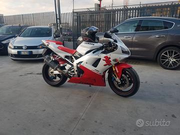 Yamaha YZF R1 - 1999