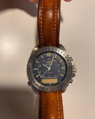 Breitling Pluton