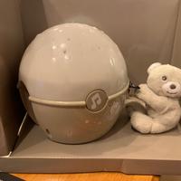 Proiettore da lettino