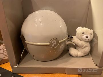 Proiettore da lettino