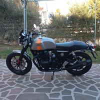 Royal Enfield GT Continental 