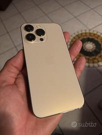 Apple Iphone 13 Pro Rigenerat o 128Gb Con scatola