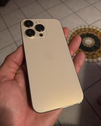 Apple Iphone 13 Pro Rigenerat o 128Gb Con scatola