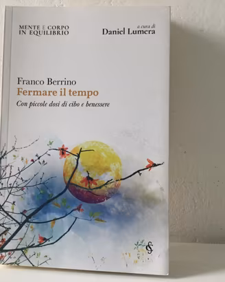 Fermare il tempo