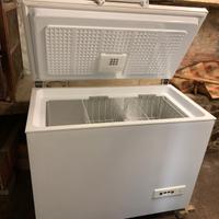 Congelatore Ignis 220 litri