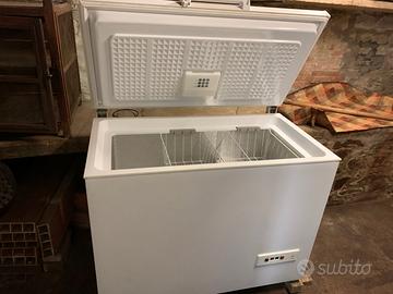 Congelatore Ignis 220 litri