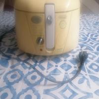 Friggitrice ad olio Delonghi