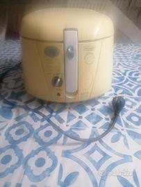 Friggitrice ad olio Delonghi